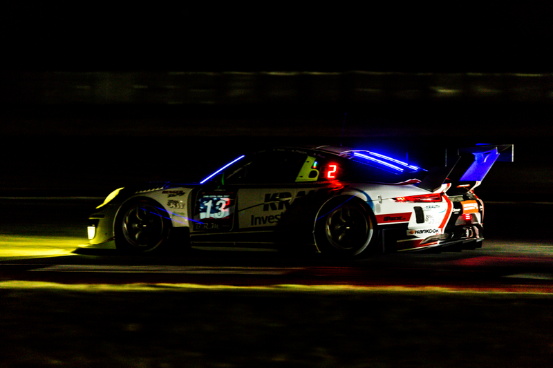 Illustration for article titled The 24H Series Better Keep Coming To COTA For A Long Time